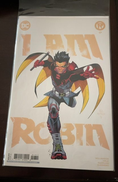 Lot of 9 Comics (See Description) Robin, Sacred Six, Spider Man