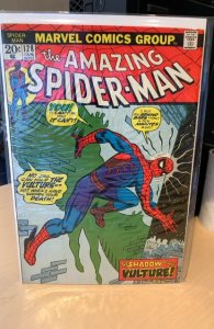 The Amazing Spider-Man #128 (1974) 7.0 FN/VF