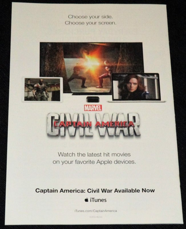 Moon Knight #7 -2016