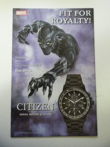 Ruins of Ravencroft: Carnage (2020) NM- Condition