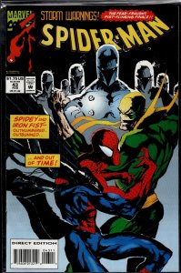 Spider-Man #43 (1994) Spider-Man
