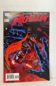 Robin #151 (2006)
