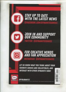 DISNEY VILLAINS: SCAR #1 (9.2) 2023