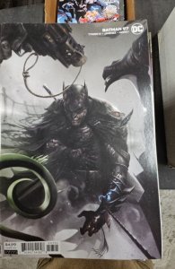 Batman #97 Mattina Cover (2020)