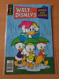 Walt Disney's Comics & Stories #463 (1979)
