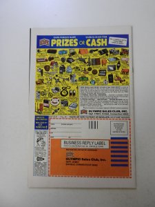 Spider-Woman #40 (1981) VF condition