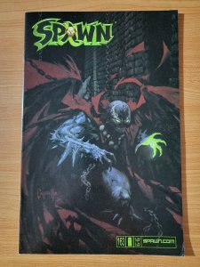 Spawn #163 ~ NEAR MINT NM ~ 2006 Image Comics