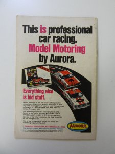 Detective Comics #396 (1970) GD/VG condition