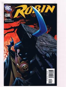 Robin # 152 VF DC Comic Books Batman Gotham City Tim Drake Awesome Issue!!!! SW4