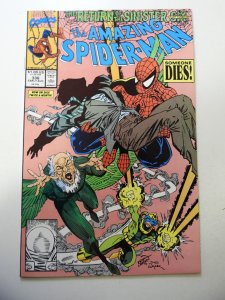 The Amazing Spider-Man #336 (1990) VF Condition