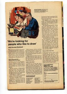 Doctor Strange #174 - 1968 - Marvel - VG - comic book