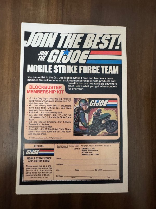 The Uncanny X-Men #160 (1982)