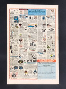 The Savage She-Hulk #19 (1981)