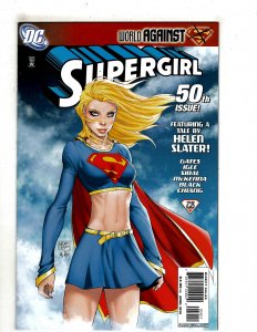 Supergirl #50 (2010) OF44