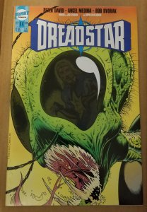 Dreadstar #44