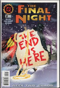 The Final Night #2 (1996)