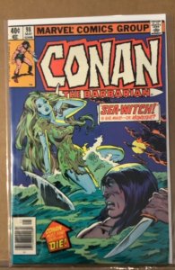 Conan the Barbarian #98 (1979)