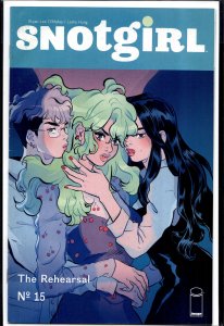 Snotgirl #15 (2020) Snotgirl