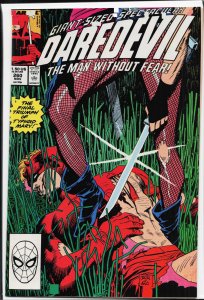 Daredevil #260 (1988) Daredevil