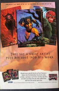 Excalibur #56 (1992)