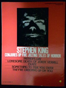 Stephen King's Creepshow (1982)