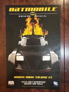 The Authority #1 (2008)