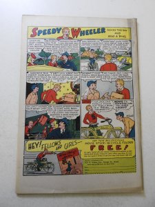 Zoo Funnies #2 (1945) FN/VF Condition!
