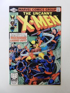 The X-Men #133 Direct Edition (1980) VF condition