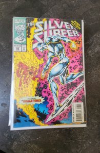 Silver Surfer #93 (1994)