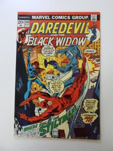 Daredevil #102 (1973) VF condition
