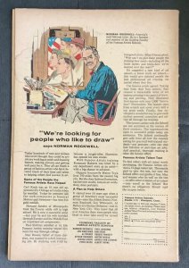 Tales of Suspense #84 (1966, Marvel) FN