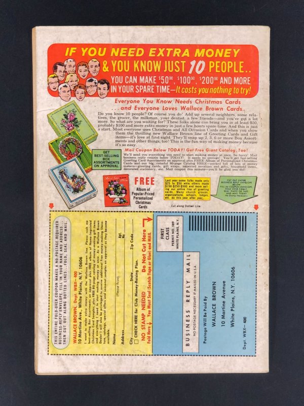 The Amazing Spider-Man #88 (1970) Doctor Octopus