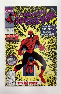 The Amazing Spider-Man #341 (1990)