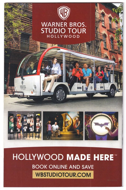 Flash/Speed Buggy Special (2018) Speed Buggy