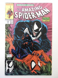 The Amazing Spider-Man #316 (1989) VF- Condition!