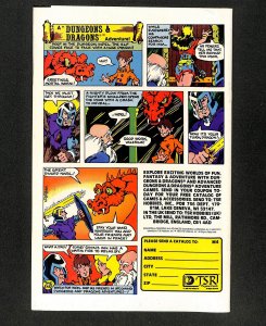 Moon Knight (1980) #17