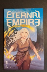 Eternal Empire #1 (2017)