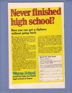 Fantastic Four #157 FN/VF Dr Doom Silver Surfer Marvel 1975