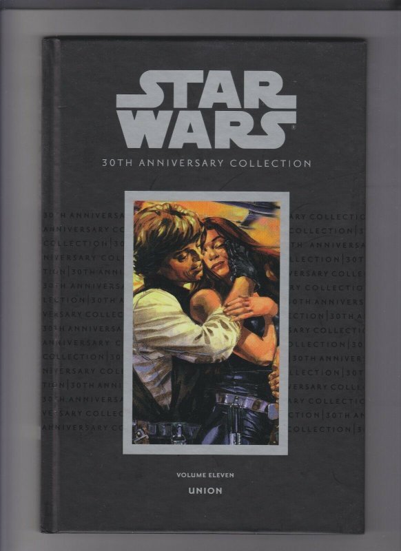 Star Wars 30th Anniversary Collection HC #11 VF/NM; Dark Horse | we combine ship 