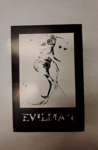 Evilman #1 NM Moonstone Comic Book J735