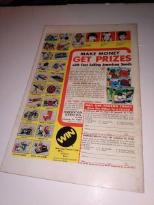 1975 Adventure Into Fear 28 Morbius Simon Stroud app VG Living Vampire