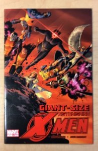 Giant-Size Astonishing X-Men #1 (2008)