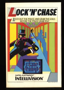 Detective Comics #526 VF+ 8.5 Batman 500th Appearance and Anniversary Issue!