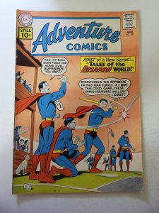 Adventure Comics #285 (1961) FN Condition