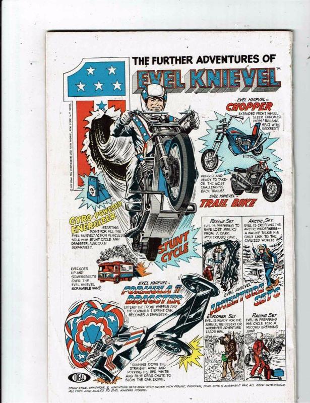 DC Special # 20 VG DC Comic Book Feat. Green Lantern Justice League Batman LH16