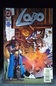 Lobo #35 (1997)