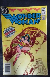 Wonder Woman #303 (1983)