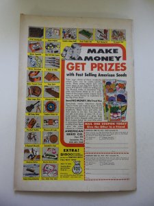 Superman's Pal, Jimmy Olsen #60 (1962) VG/FN Condition small moisture st...