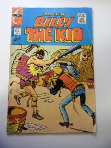 Billy the Kid #95 (1972)