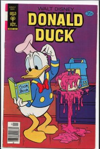 Donald Duck #203 (1979)